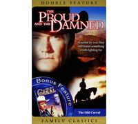 Proud & The Dammed & Pancho Villa [USA] [VHS]