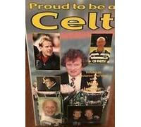 Proud to Be a Celt [Reino Unido] [DVD]
