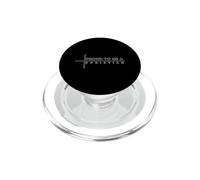 Proud To Be A Christian PopSockets PopGrip para MagSafe