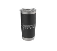 Proud To Be A Christian Vaso térmico de acero inoxidable de doble pared