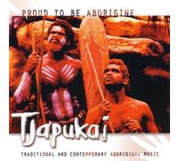 Proud to Be Aborigine
