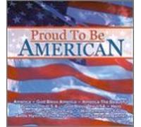 Proud to Be American by Turn Up the Music