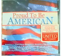 Proud to Be American by Various Artists