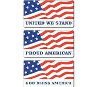 Proud to Be An American