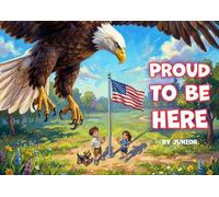 Proud to be Here
