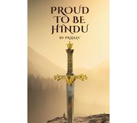 PROUD TO BE HINDU