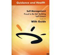 Proud to Be Me Building Self-Esteem [Reino Unido] [DVD]