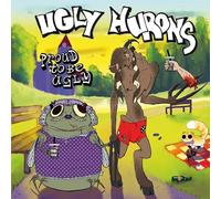 Proud To Be Ugly [Vinilo]