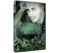 Proud to Serve [USA] [DVD]