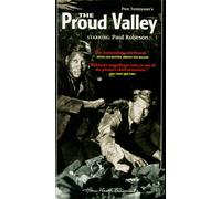 Proud Valley [USA] [VHS]