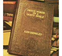 Proud Words on a Dusty Shelf