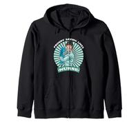 Proudly Saving Lives Nurse Funny For Nurses Sudadera con Capucha