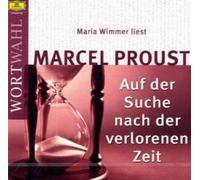 Proudt, Marcel - Auf Der Suche Nach Der Ve