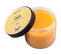 PROUNOL Lanolina Pura (Lanolin Anhidra) 500ml - 100% Natural Crema para pieles muy secas, ásperas o agrietadas