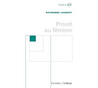 Proust au féminin (Partage Du Savoir)