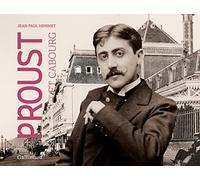 Proust et Cabourg