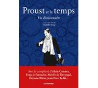Proust Et Le Temps (ebook)