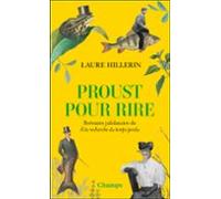 Proust Pour Rire (ebook)