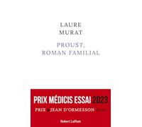 Proust, roman familial