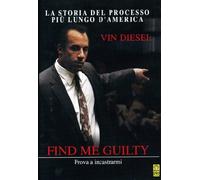 Prova a incastrarmi [Italia] [DVD]