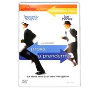 Prova A Prendermi - Catch Me If You Can (Special Edition) [Italia] [DVD]