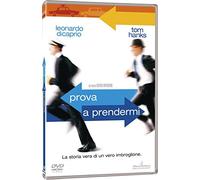 Prova a prendermi [Italia] [DVD]