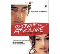 Prova_a_volare [Italia] [DVD]