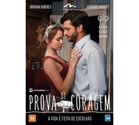 Prova de Coragem - DVD