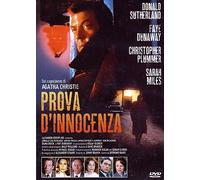 Prova D'Innocenza [Italia] [DVD]
