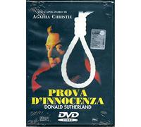 Prova d'innocenza [Italia] [DVD]