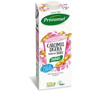 Provamel Bebida Vegetal De Soja Calcimel Ligera 1L de Santiveri