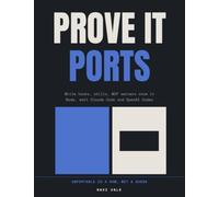 Prove It Ports: Write hooks, skills, MCP servers once in Node, emit Claude Code and OpenAI Codex, for forward deployed engineers (Deploy It There)