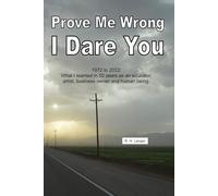 Prove Me Wrong, I Dare You: Quotes about life, people and society, from me to you.