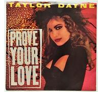 Prove Your Love/Upon The Journey's End (NM 45 rpm)