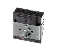 Proveedor con sede en Estados Unidos - 5304522966 original OEM único infinito interruptor de rango de horno - Compatible con rangos Electrolux Frigidaire - Reemplaza A17374101 4982718