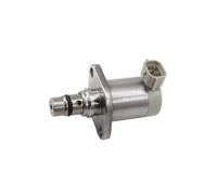 Proveedor de combustible diésel, regulador de bomba de combustible, válvula de control de succión SCV, compatible con Toyota Válvula de Control de Succión de Presión Automátic