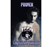 Proven: 3 (Aces High MC - Cedar Falls)