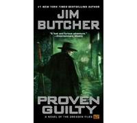 Proven Guilty (ebook)