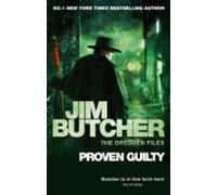 Proven Guilty (ebook)