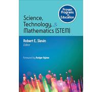 Proven Programs in Education: Science, Technology, and Mathematics (STEM)