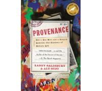 Provenance (ebook)