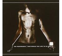 Provenance - How Would You Like to Be