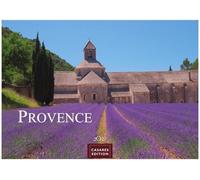 Provence Kalender 2027 - Wandkalender | Fotokalender Frankreich 35x50cm - Atemberaubende Landschaften, Blühende Lavendelfelder & Charmante Dörfer - Perfekter . für Natur- und Reiseliebhaber