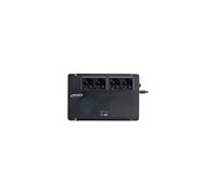 Provence Outillage 0812 - Interruptor de Encendido (500 x 4 enchufes SCHUKO/FR/LED/2A(66081))