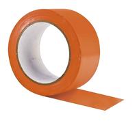 Provence outillage 4894 - Cinta de precaución, pvc