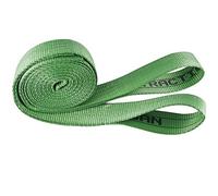 Provence outillage 5032 - Cinturón 6.8 t 5 m, plano, de 6 cm, color verde