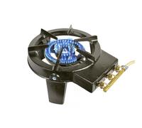 Provence Outillage Hornillo de Gas de 3 grifos