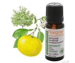 Provensina Grapefruit Organic, 10 ml