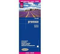 Provenza 1:250.000 Impermeable