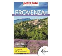 PROVENZA (CARNET DE VIAJE)
